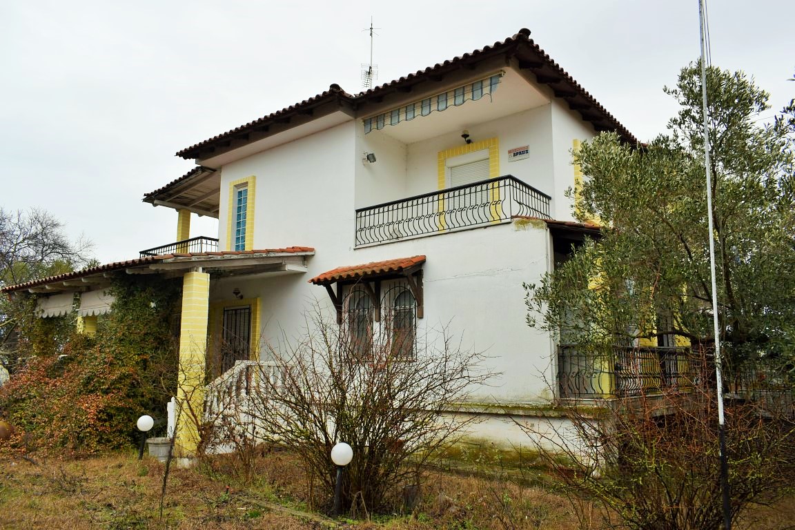Casa en Salónica, Grecia, 250 m² - imagen 1