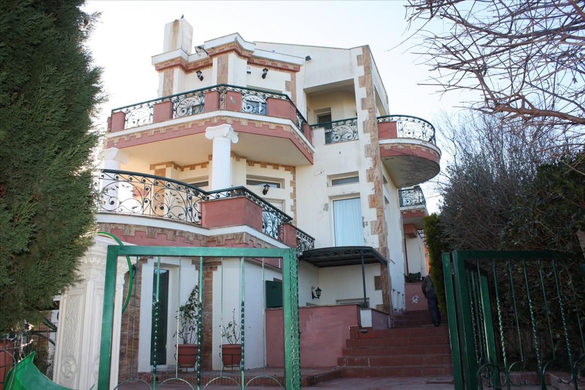 Villa à Thessalonique, Grèce, 300 m² - image 1