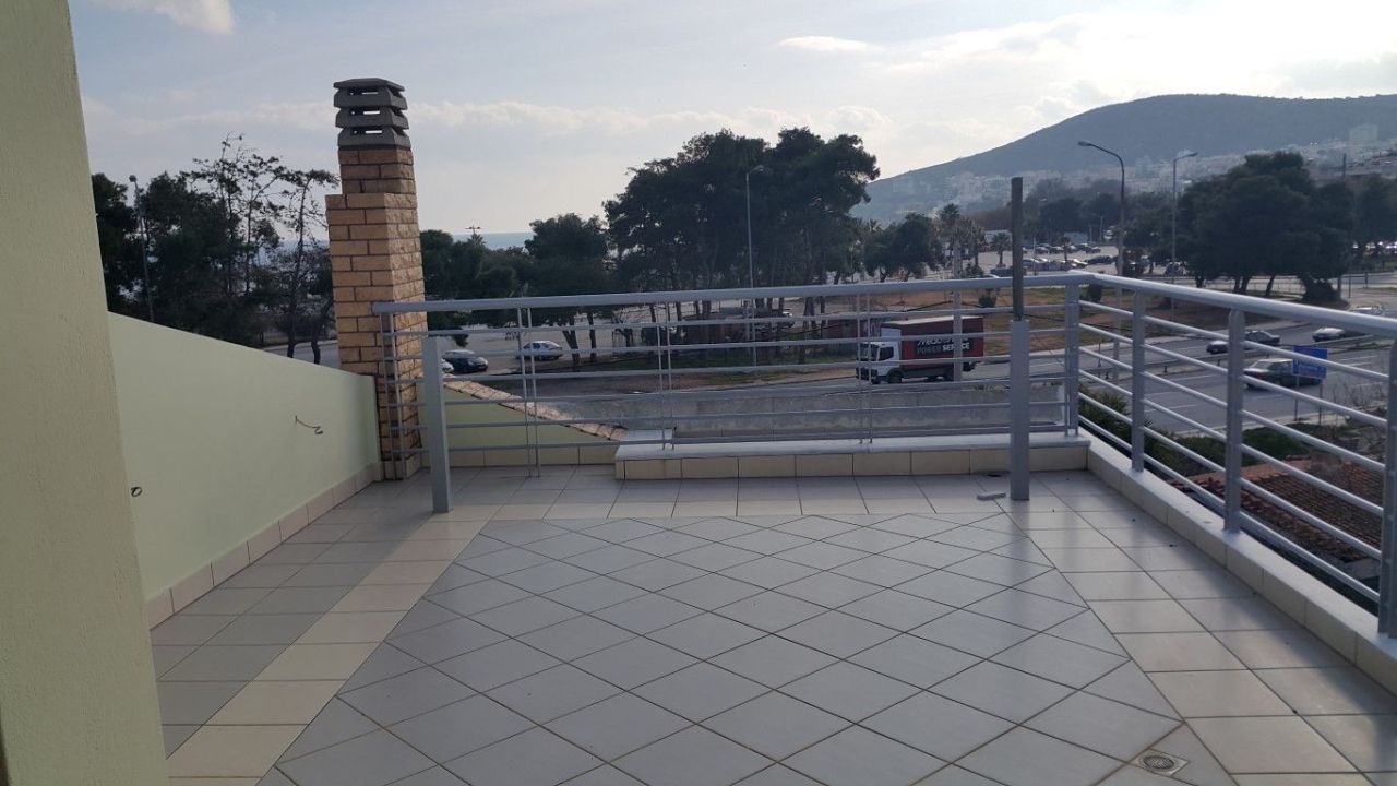 Maisonette en Atenas, Grecia, 275 m² - imagen 1