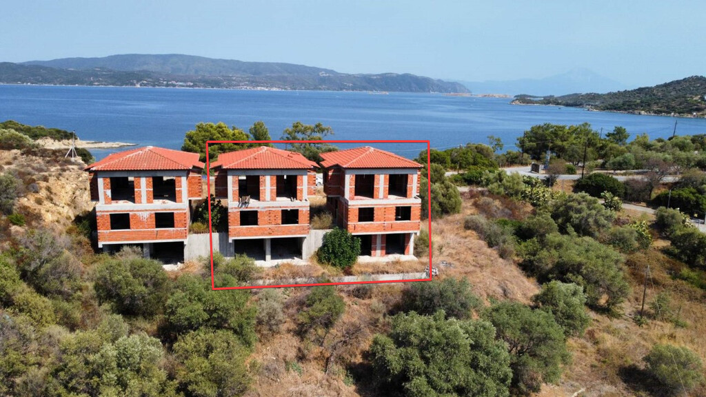 Maisonette en Calcídica, Grecia, 80 m² - imagen 1
