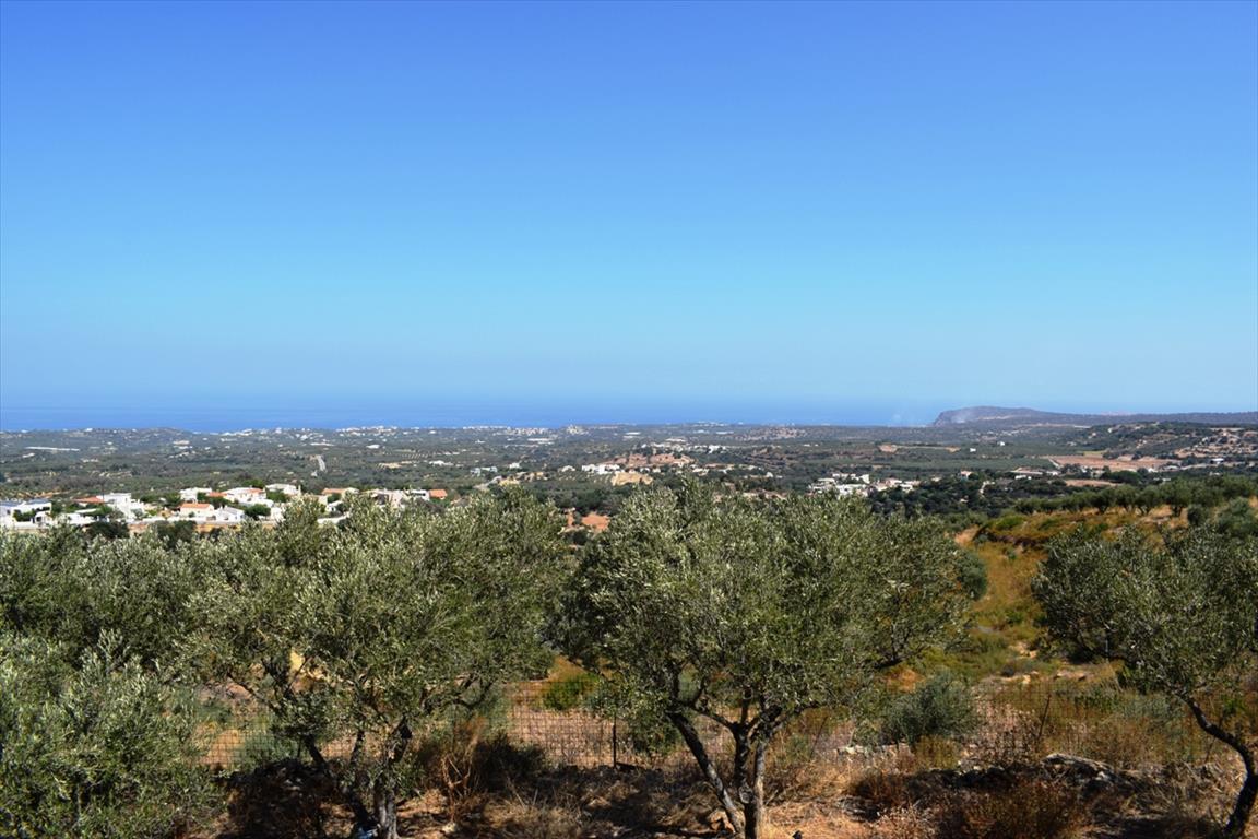Terreno en Heraclión, Grecia, 8 556 m² - imagen 1