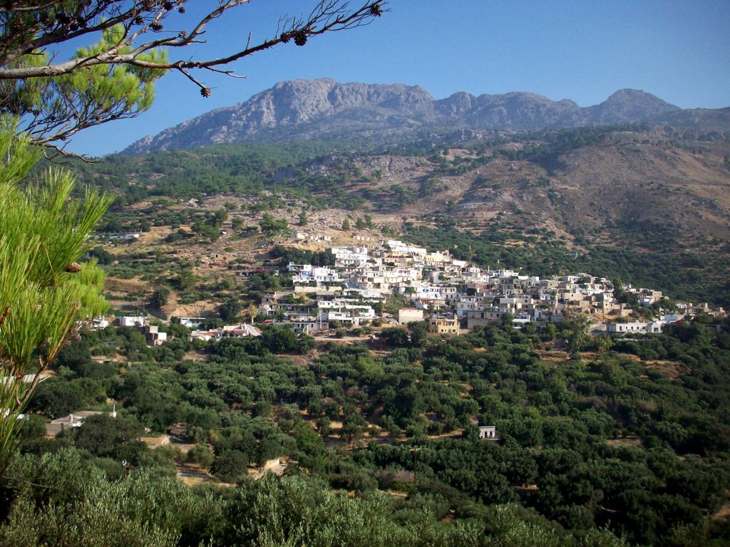 Land in Attica, Greece, 906 m² - picture 1