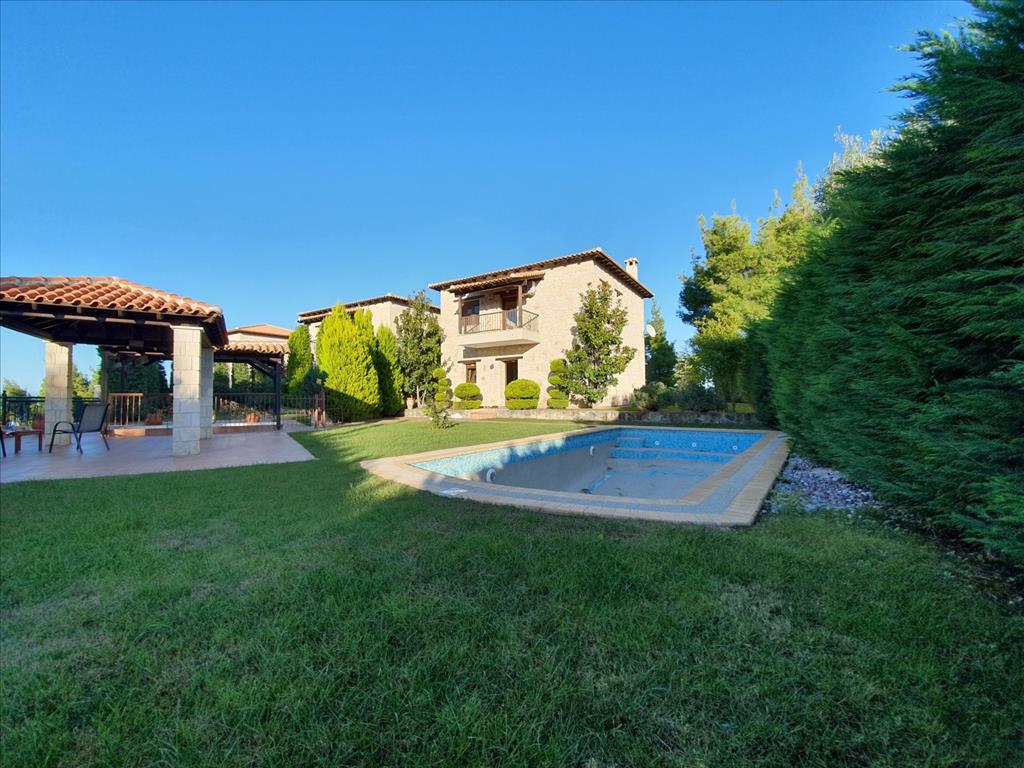 House in Kassandra, Greece, 120 m² - picture 1