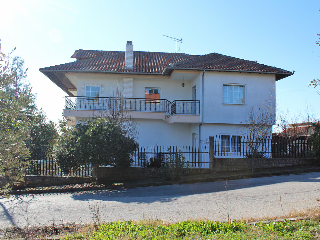 House in Olympiaki Akti, Greece, 320 m² - picture 1