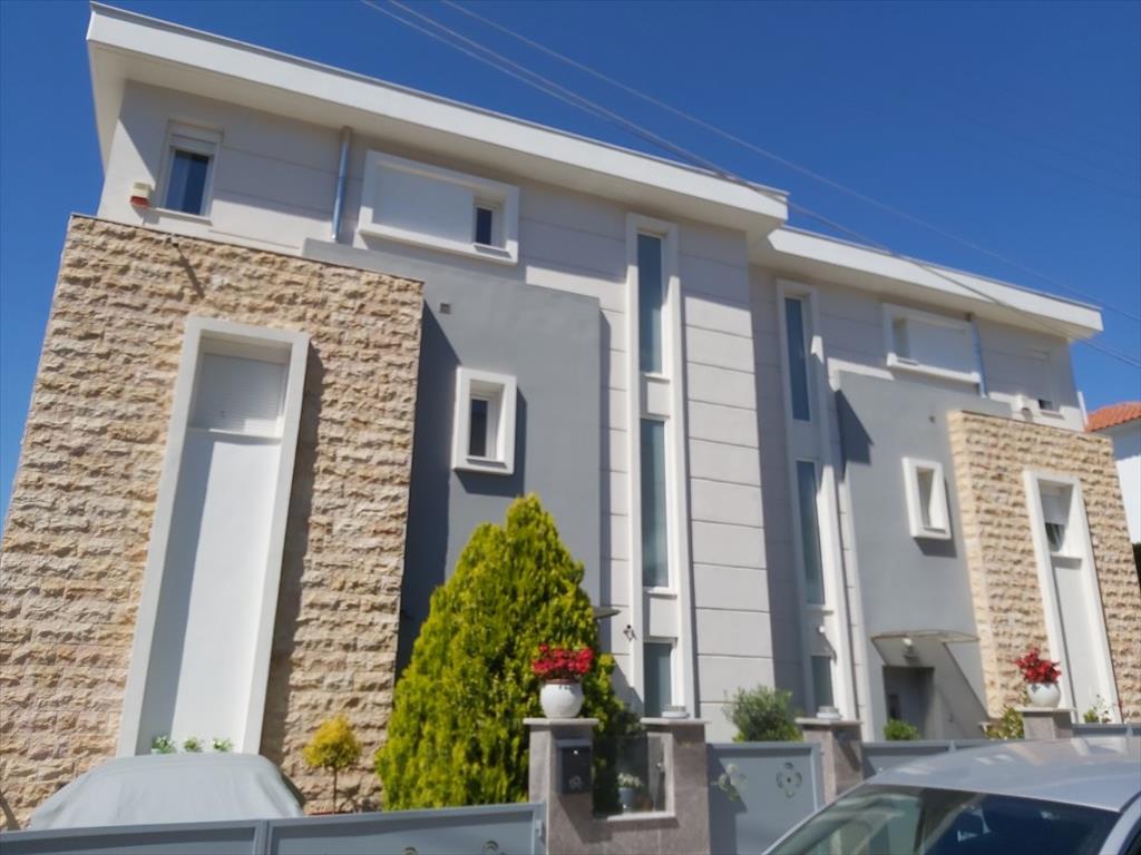 Maisonette in Thessaloniki, Greece, 250 m² - picture 1