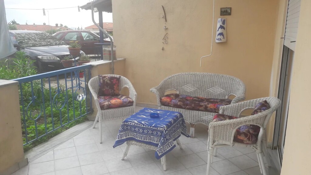 Appartement à Kassandra, Grèce, 80 m² - image 1