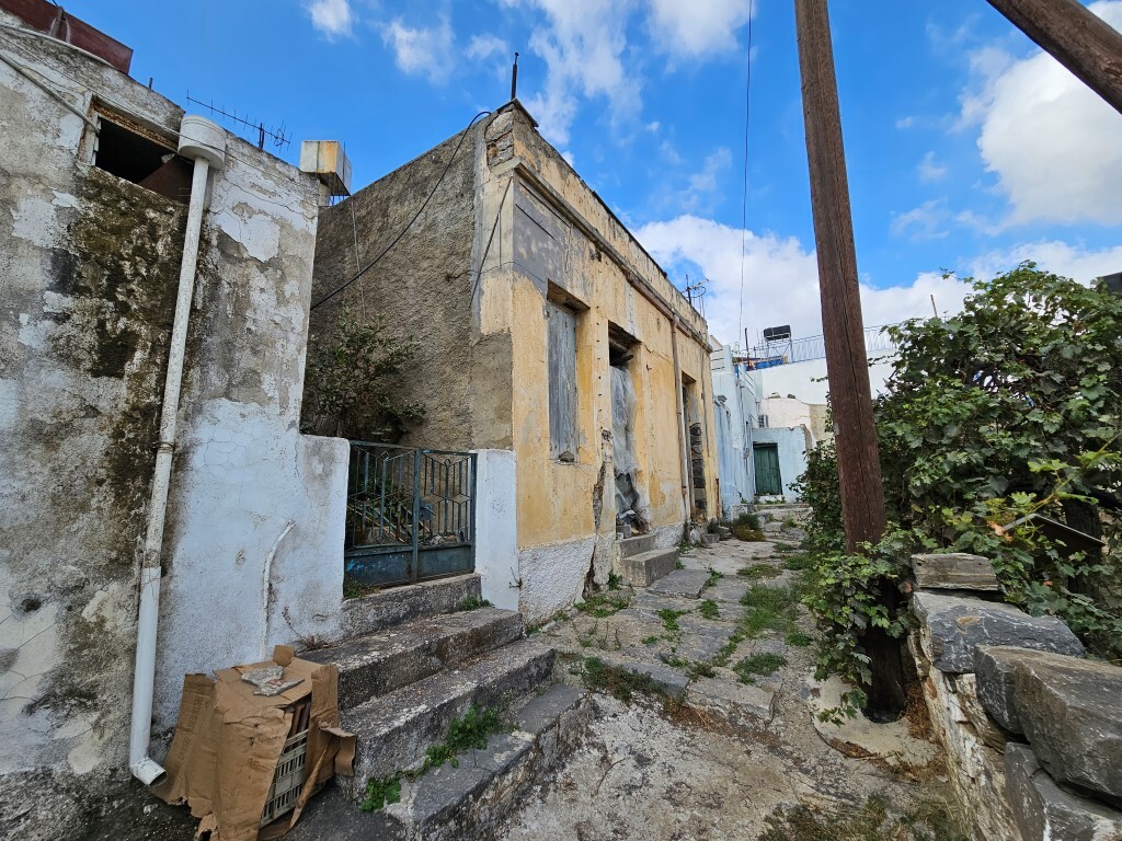 Maisonette en Heraclión, Grecia, 140 m² - imagen 1