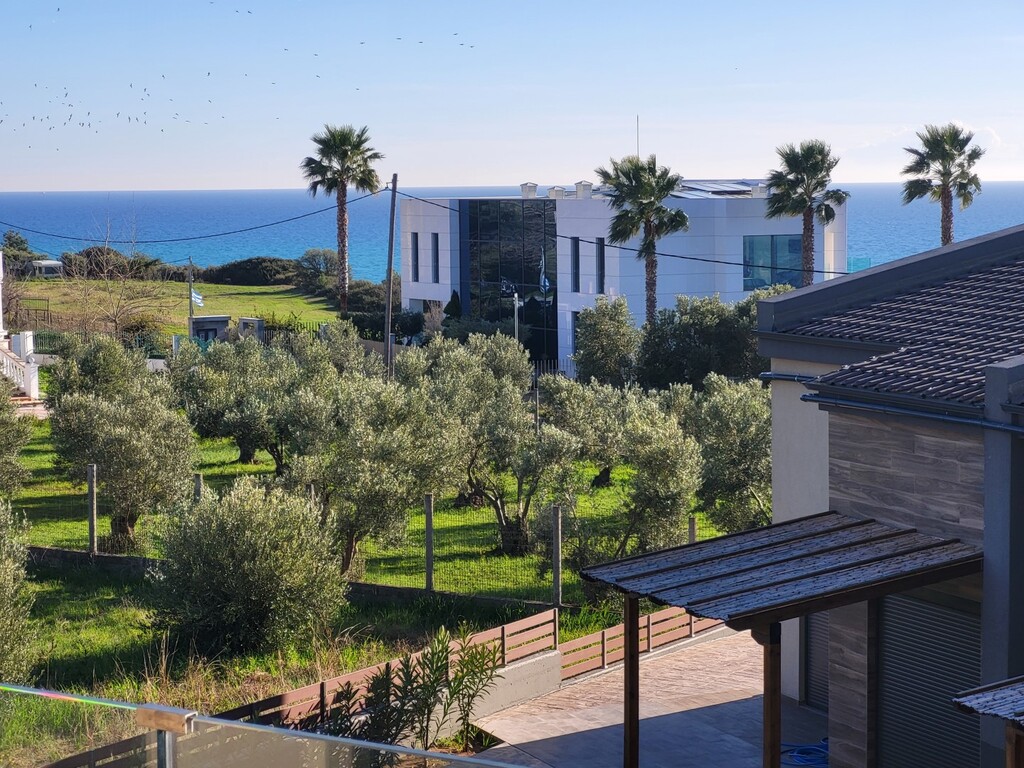 Appartement en Chalcidique, Grèce, 42 m² - image 1