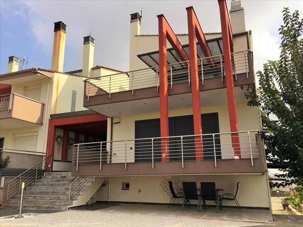 Villa in Thessaloniki, Griechenland, 500 m² - Foto 1