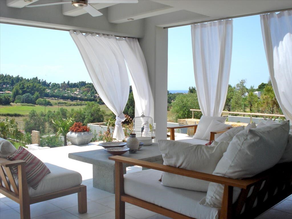 Villa a Kassandra, Grecia, 180 m² - foto 1