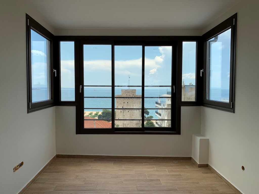 Piso en Salónica, Grecia, 154 m² - imagen 1