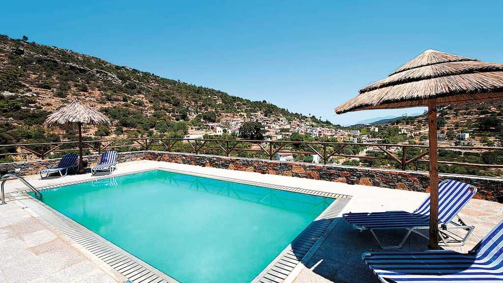 Villa à Héraklion, Grèce, 110 m² - image 2