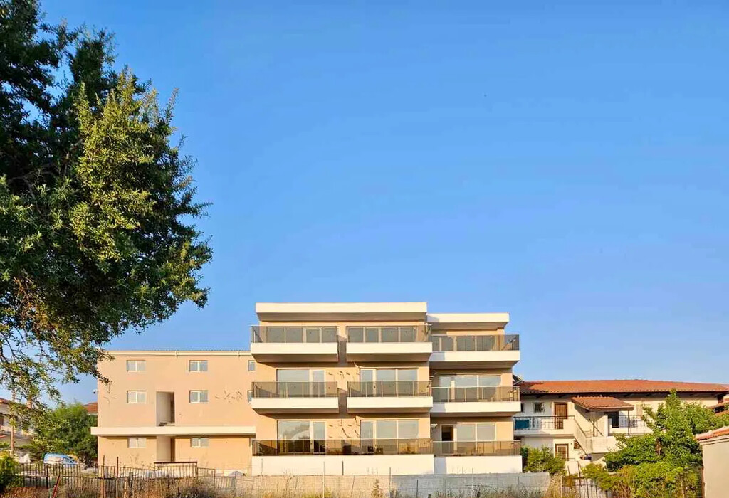 Maisonette in Chalkidiki, Greece, 90 m² - picture 2