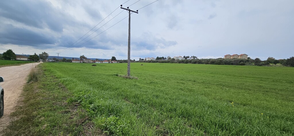 Terreno a Kassandra, Grecia, 55 000 m2 - foto 2