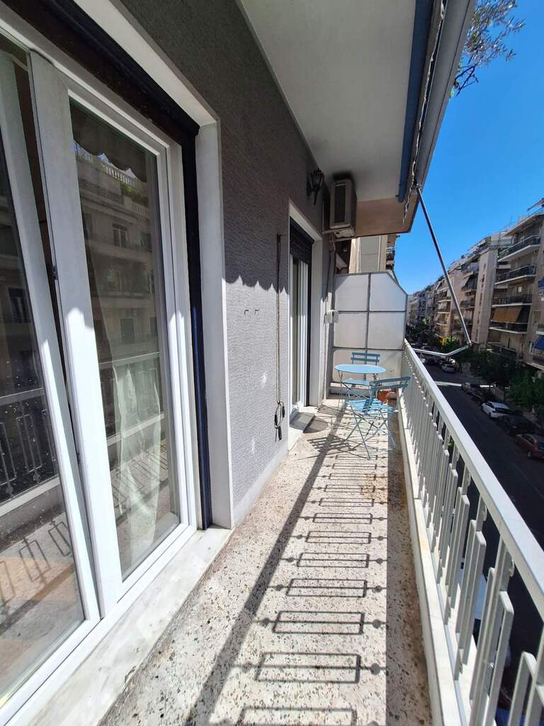 Appartamento ad Atene, Grecia, 72 m² - foto 2