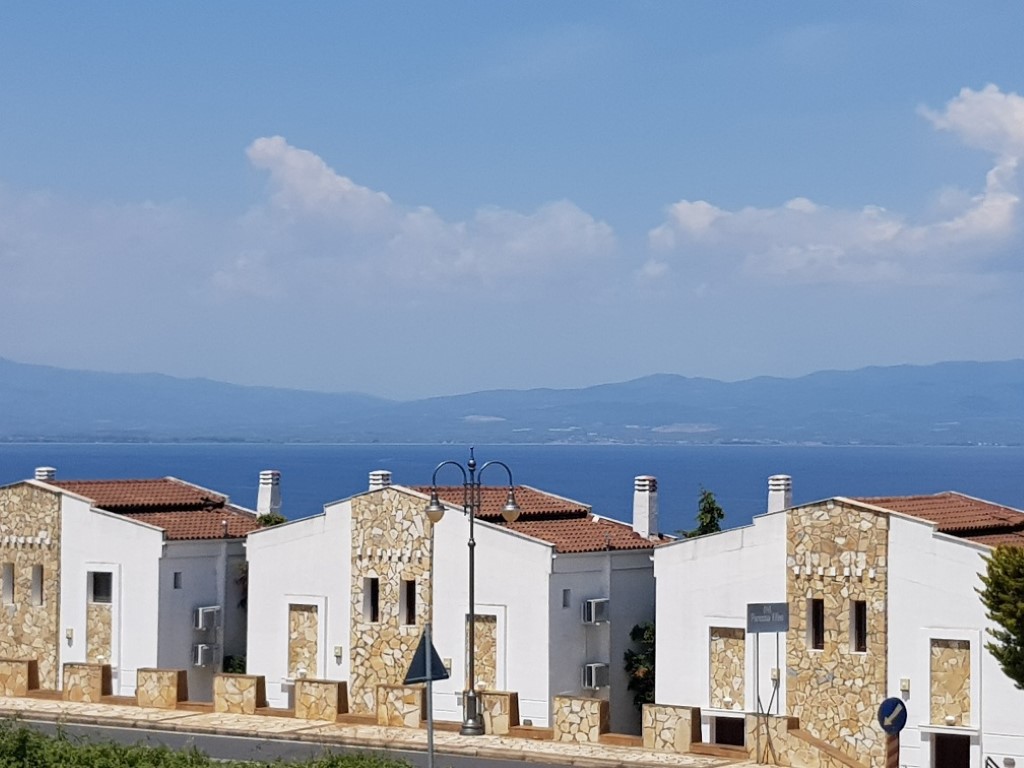 Maisonette en Kassandra, Grecia, 140 m² - imagen 2