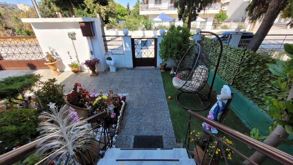 Maison à Thessalonique, Grèce, 180 m² - image 2