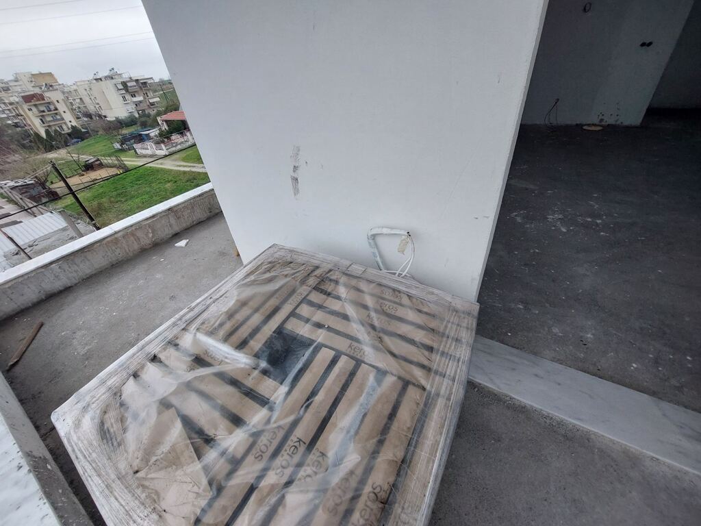 Piso en Salónica, Grecia, 85 m² - imagen 2