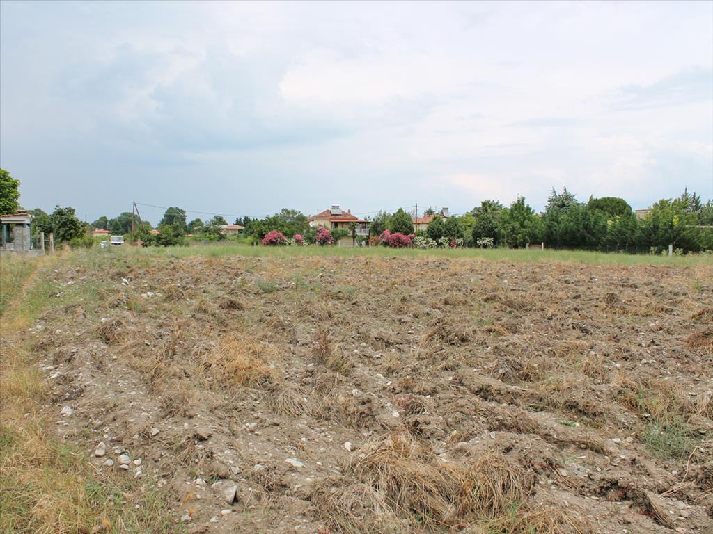 Terreno en Olympiaki Akti, Grecia, 4 000 m² - imagen 2