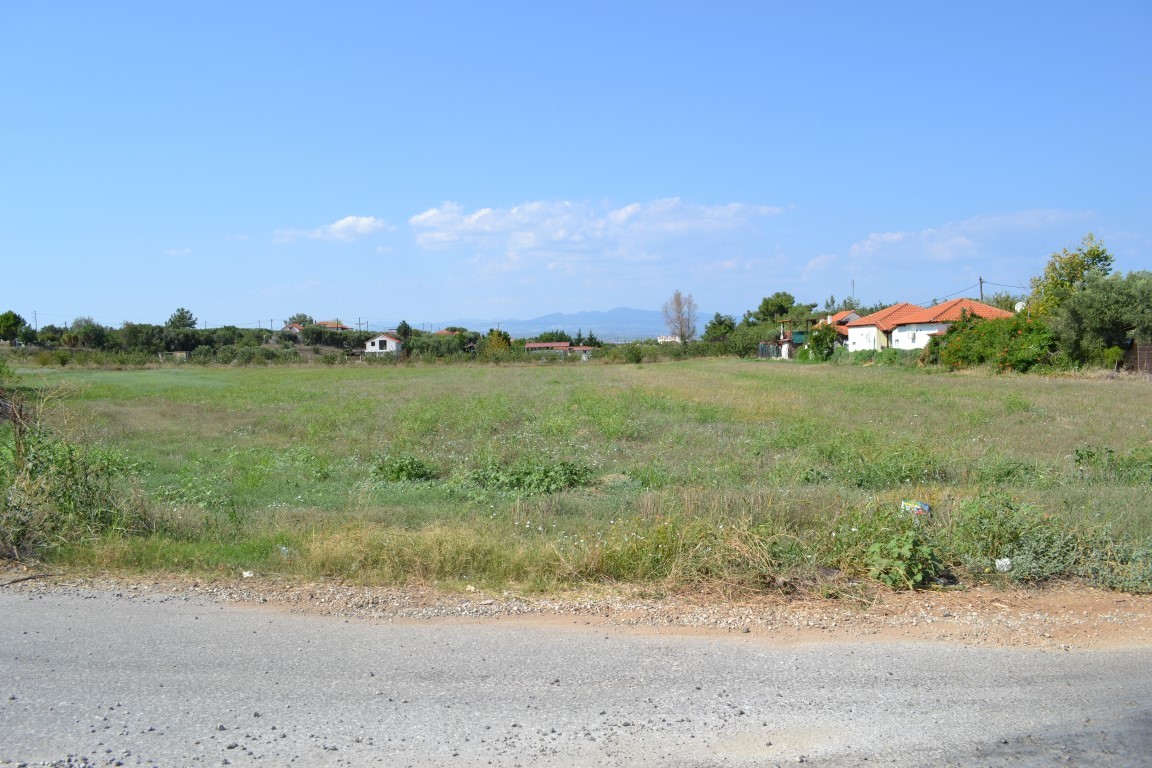 Terreno a Kassandra, Grecia, 9 521 m2 - foto 2