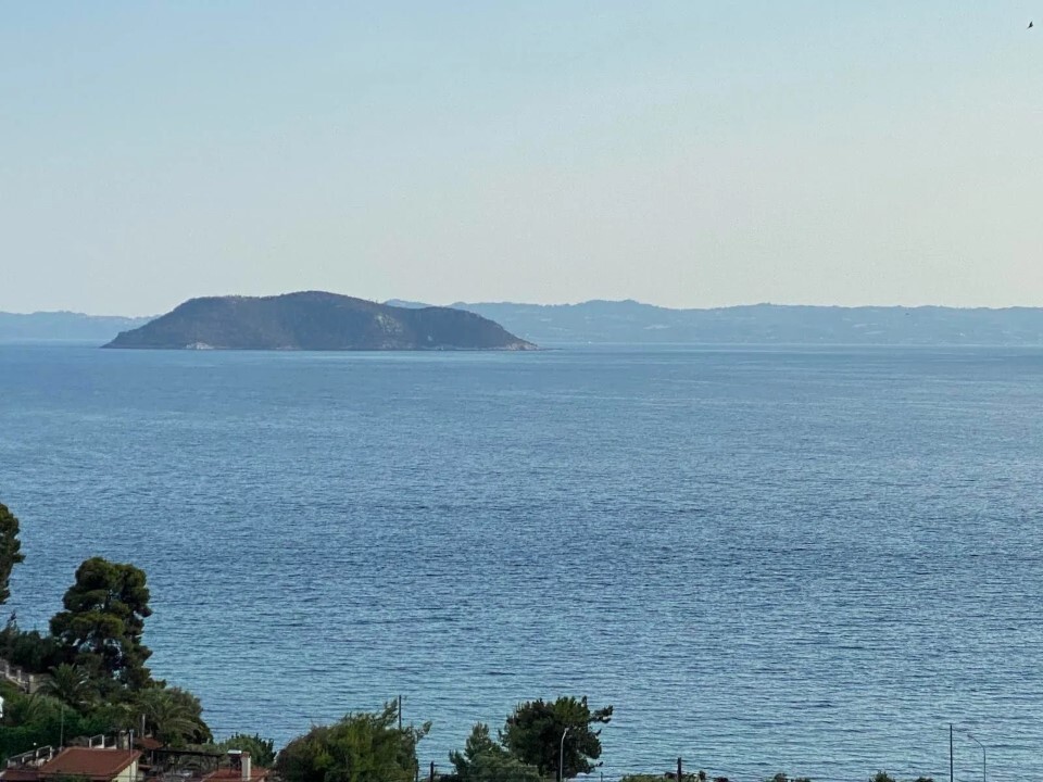 Villa en Sithonie, Grèce, 300 m² - image 2