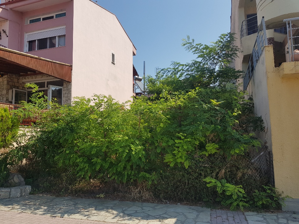 Terreno en Kassandra, Grecia, 179 m² - imagen 2