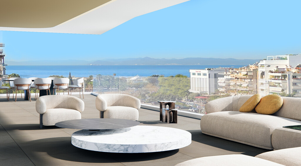 Appartamento ad Atene, Grecia, 181 m² - foto 2