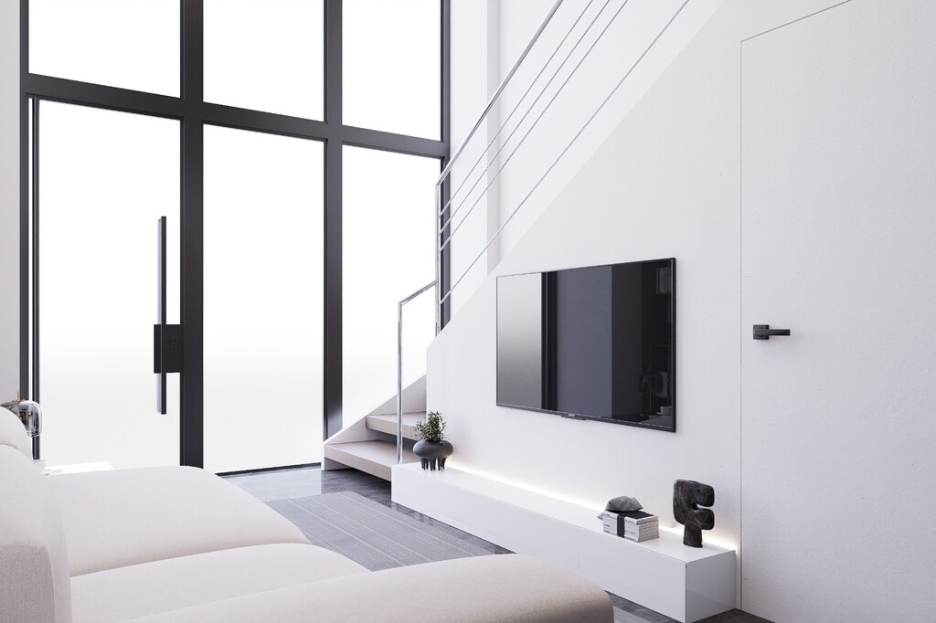 Wohnung in Athen, Griechenland, 65 m² - Foto 2