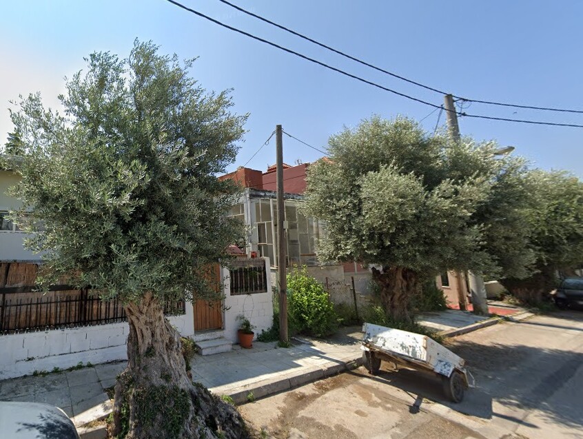 Land in Athens, Greece, 201 m² - picture 2