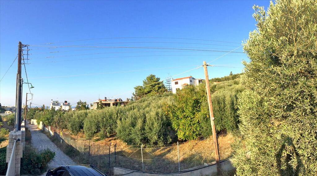 Land in Heraklion, Greece, 3 200 m² - picture 2
