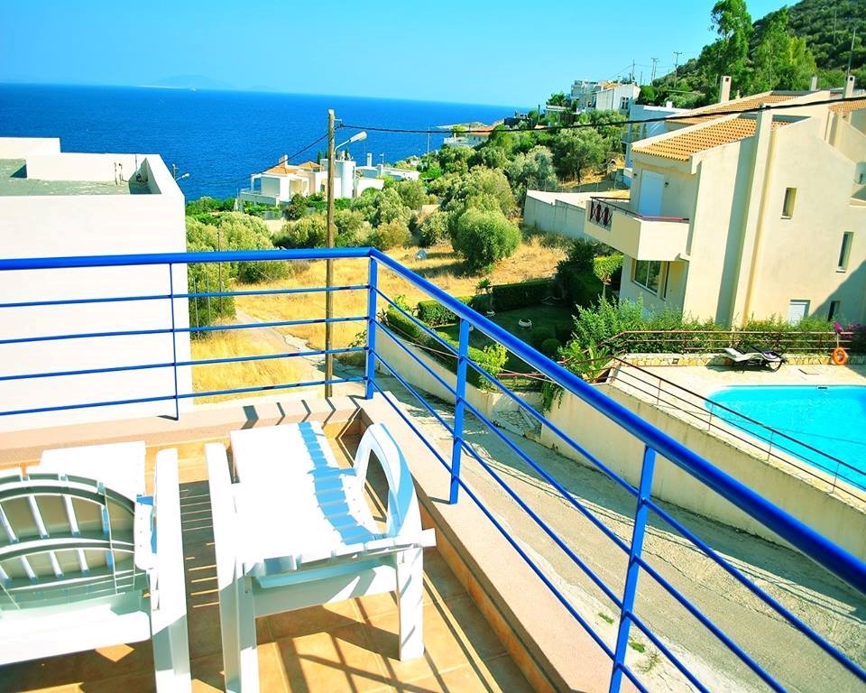 Haus in Attika, Griechenland, 165 m² - Foto 2