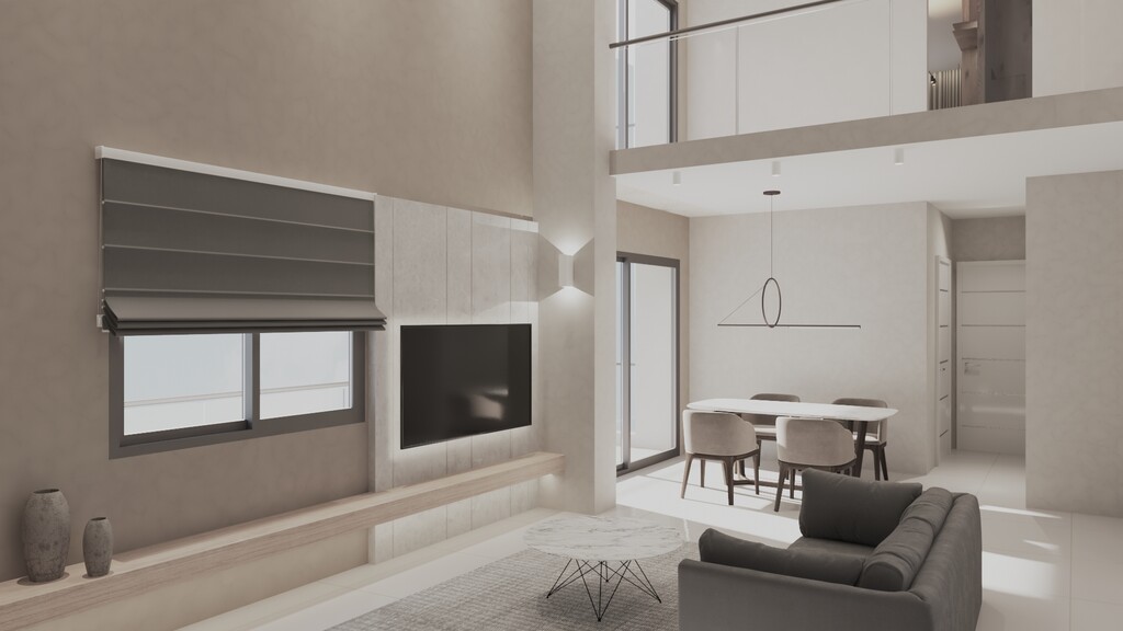 Maisonette in Athen, Griechenland, 144 m² - Foto 2