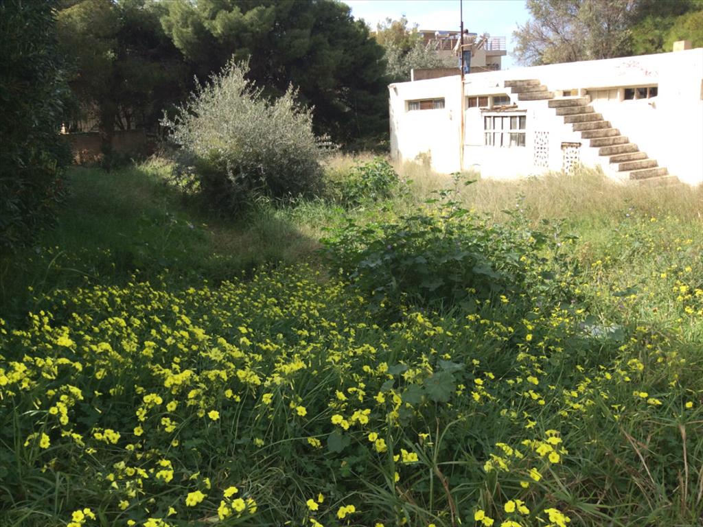 Terreno in Attica, Grecia, 1 300 m2 - foto 2