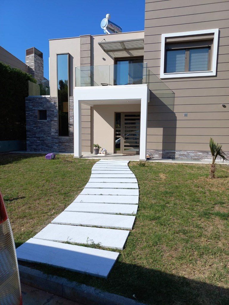 Villa in Kassandra, Griechenland, 160 m² - Foto 2