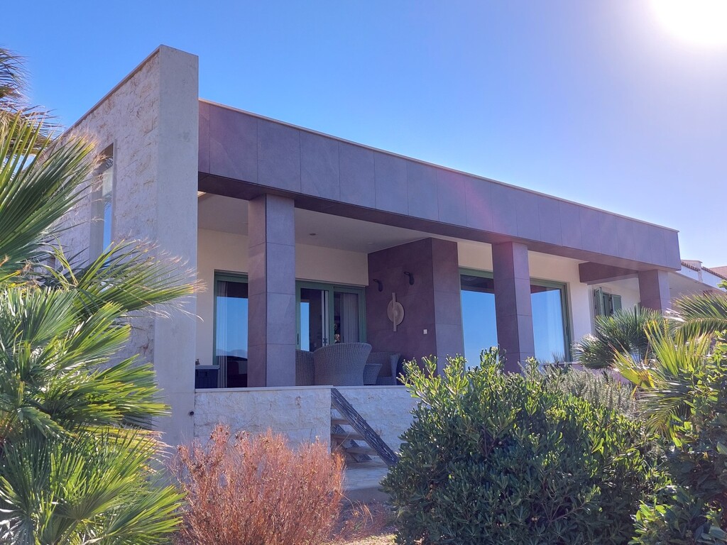 Villa a Heraklion, Grecia, 312 m² - foto 2