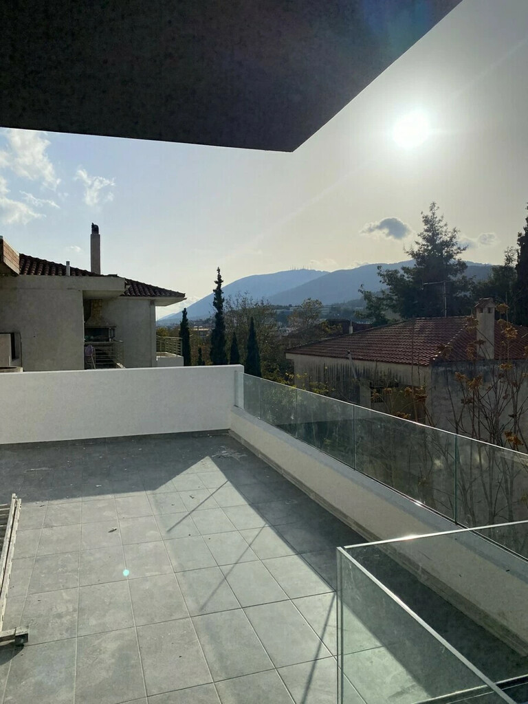 Maisonette in Athens, Greece, 100 m² - picture 2