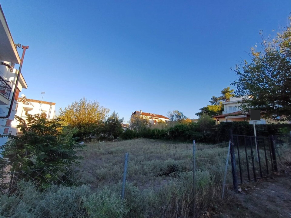 Terreno en Salónica, Grecia, 700 m² - imagen 2