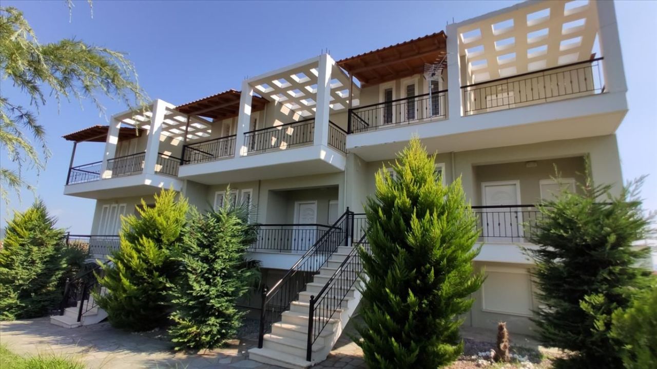 House in Sithonia, Greece, 360 m² - picture 2