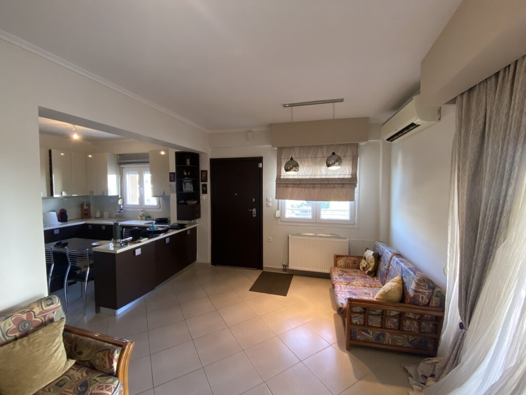 Maisonnette à Thessalonique, Grèce, 113 m² - image 2