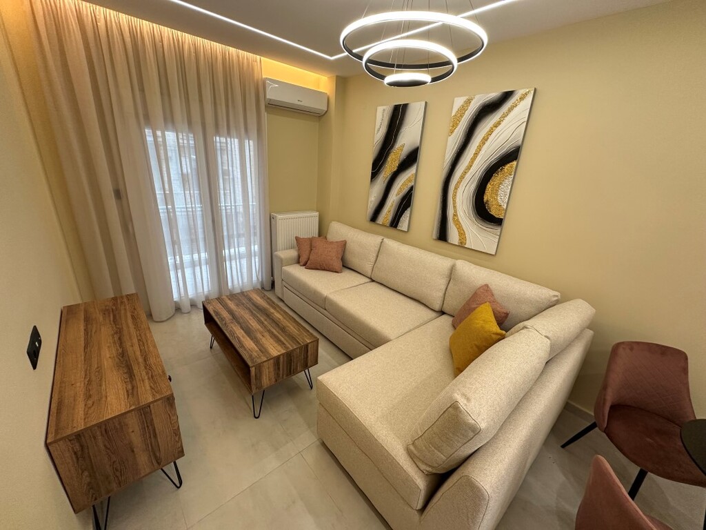 Wohnung in Thessaloniki, Griechenland, 27 m² - Foto 2
