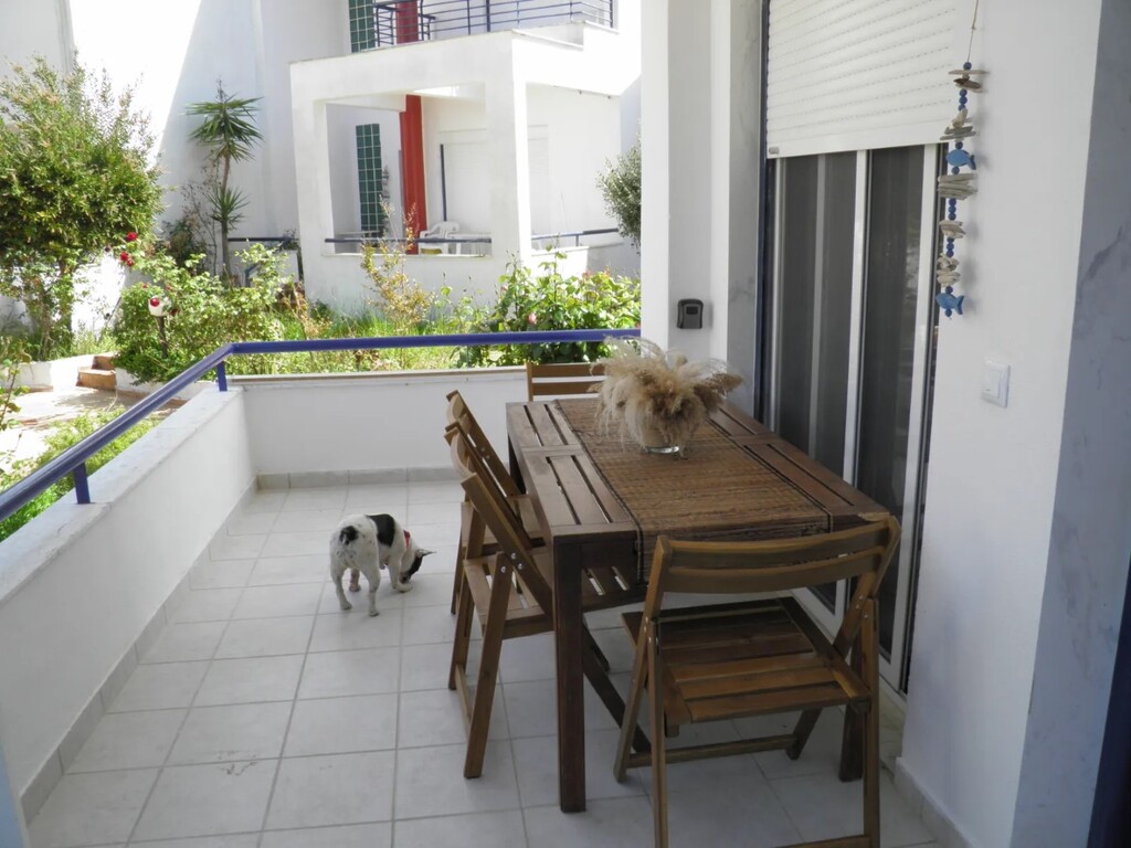 Flat in Kassandra, Greece, 45 m² - picture 2
