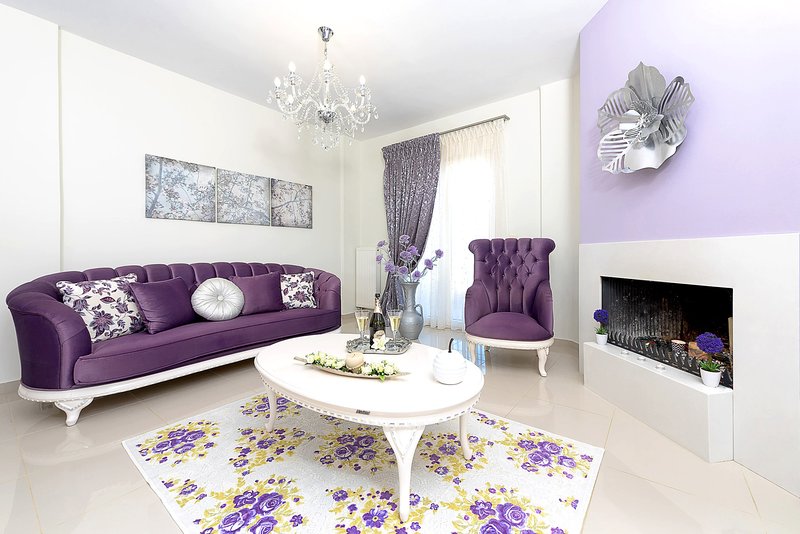 Villa in Heraklion, Griechenland, 130 m² - Foto 2