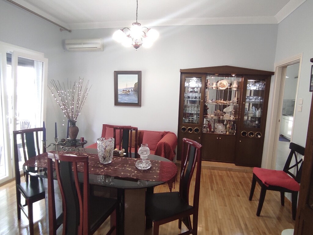 Flat in Athens, Greece, 80 m² - picture 2