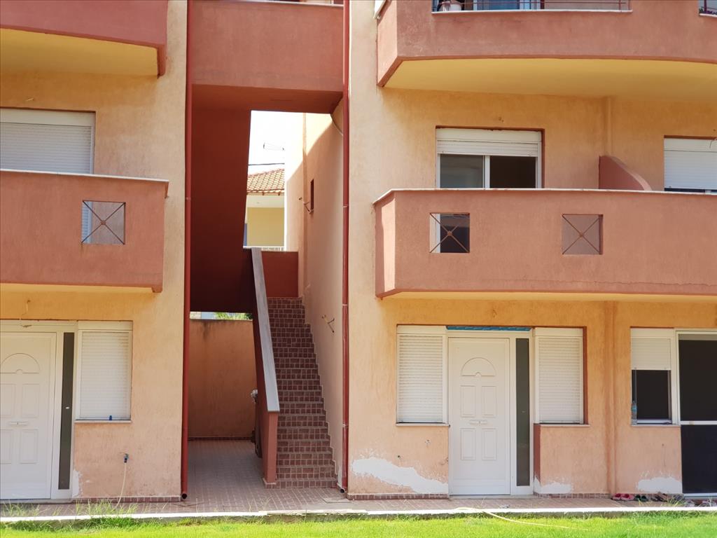 Maisonette en Sitonia, Grecia, 68 m² - imagen 2