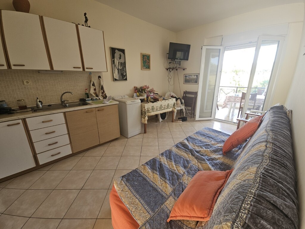 Wohnung in Kassandra, Griechenland, 50 m² - Foto 2