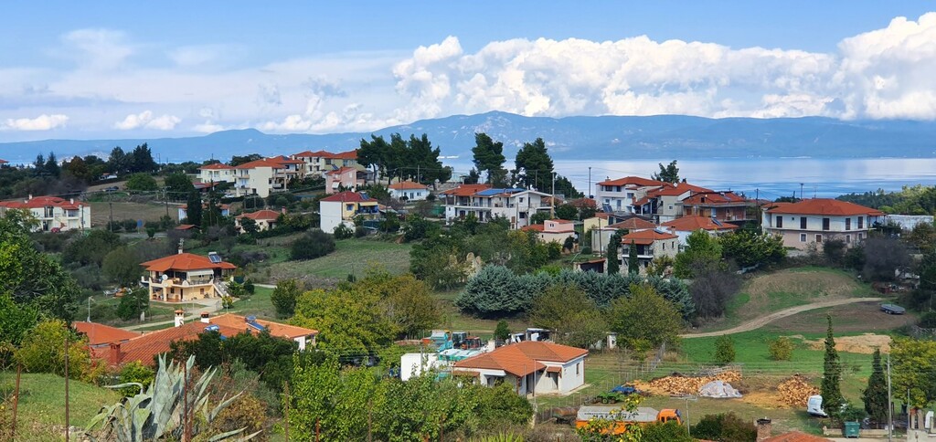 Land in Kassandra, Greece, 475 m² - picture 2