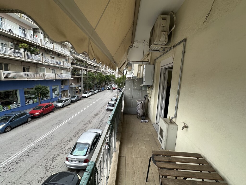 Piso en Salónica, Grecia, 35 m² - imagen 2