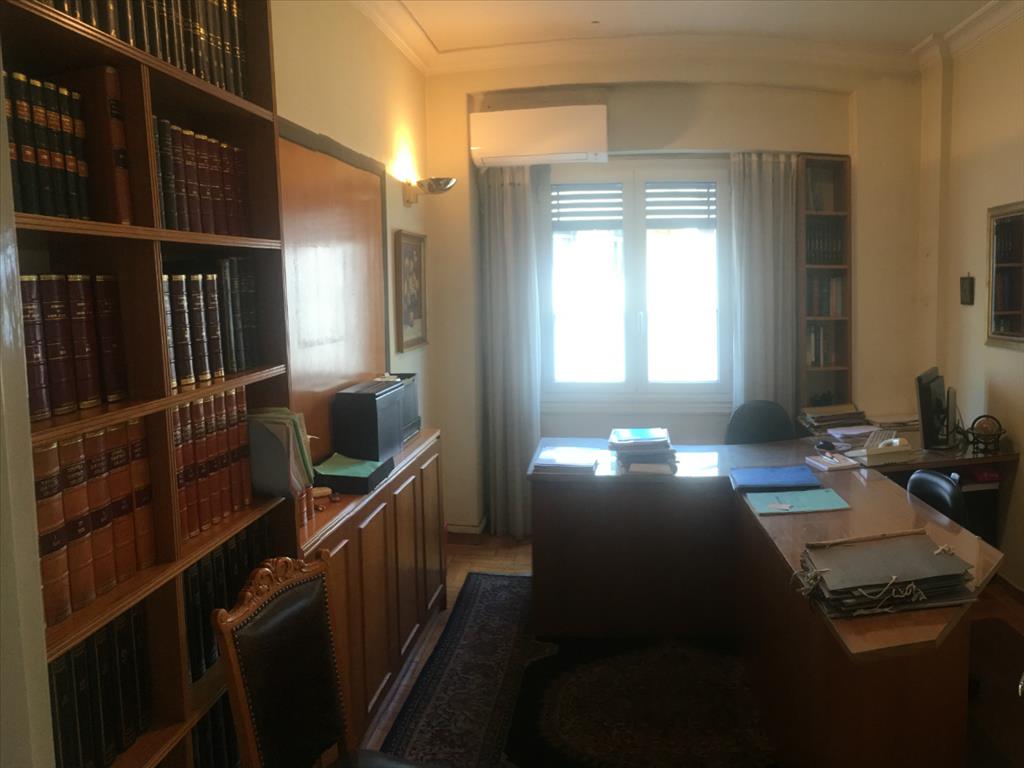 Wohnung in Athen, Griechenland, 103 m² - Foto 2