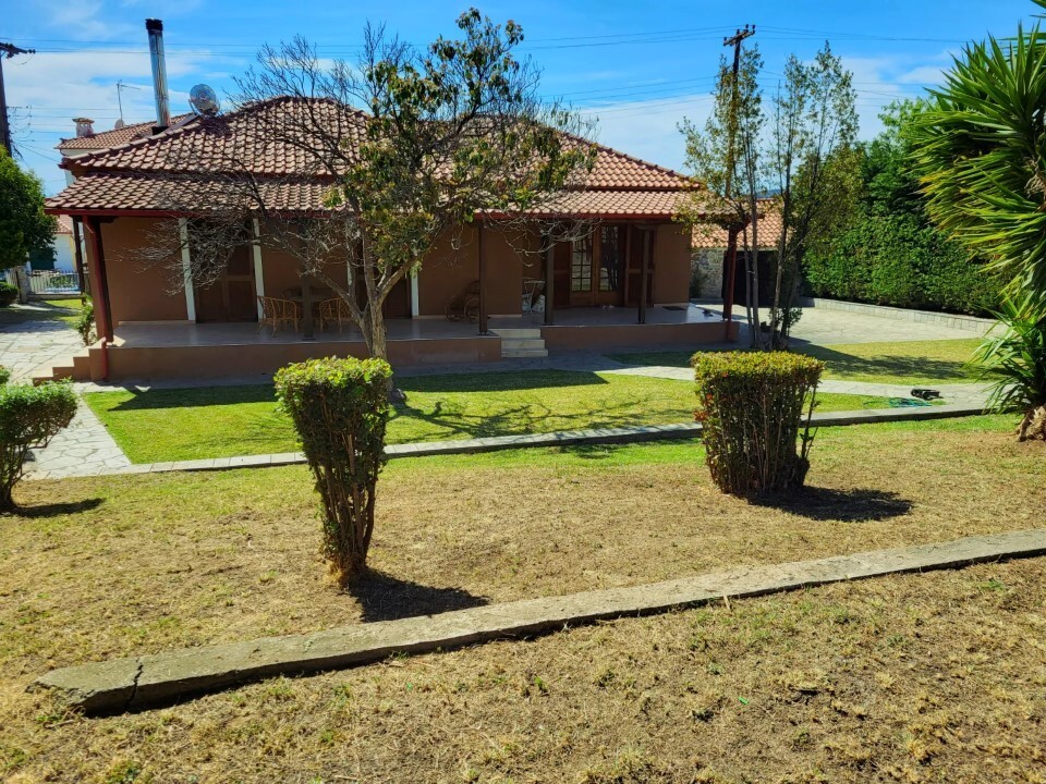 House in Sithonia, Greece, 90 m² - picture 2