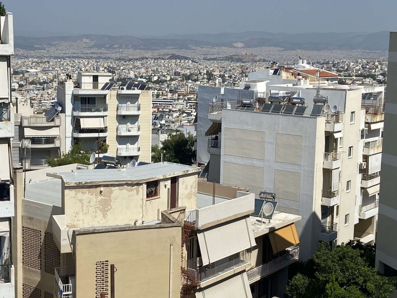 Appartamento ad Atene, Grecia, 240 m² - foto 2